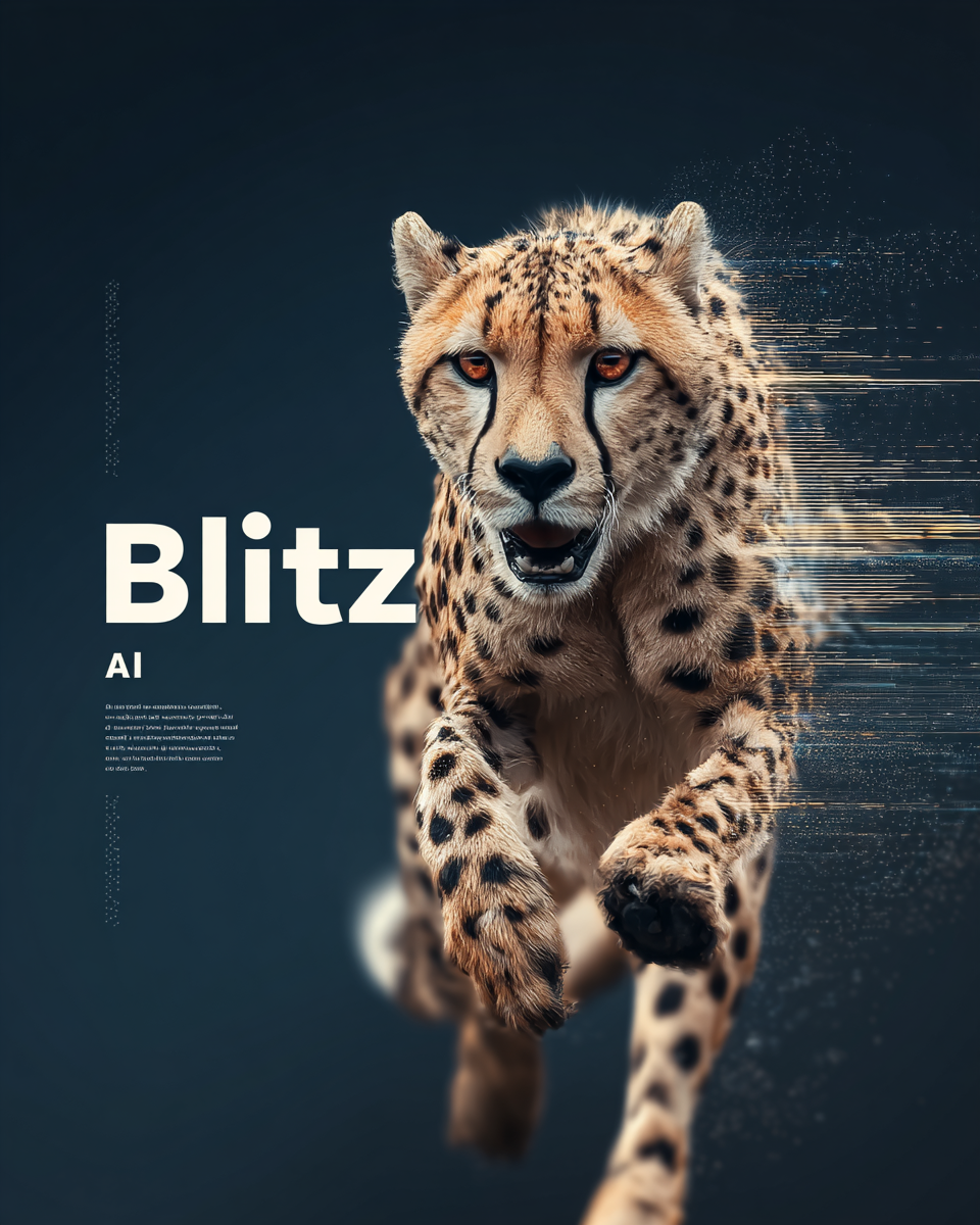 Blitz AI